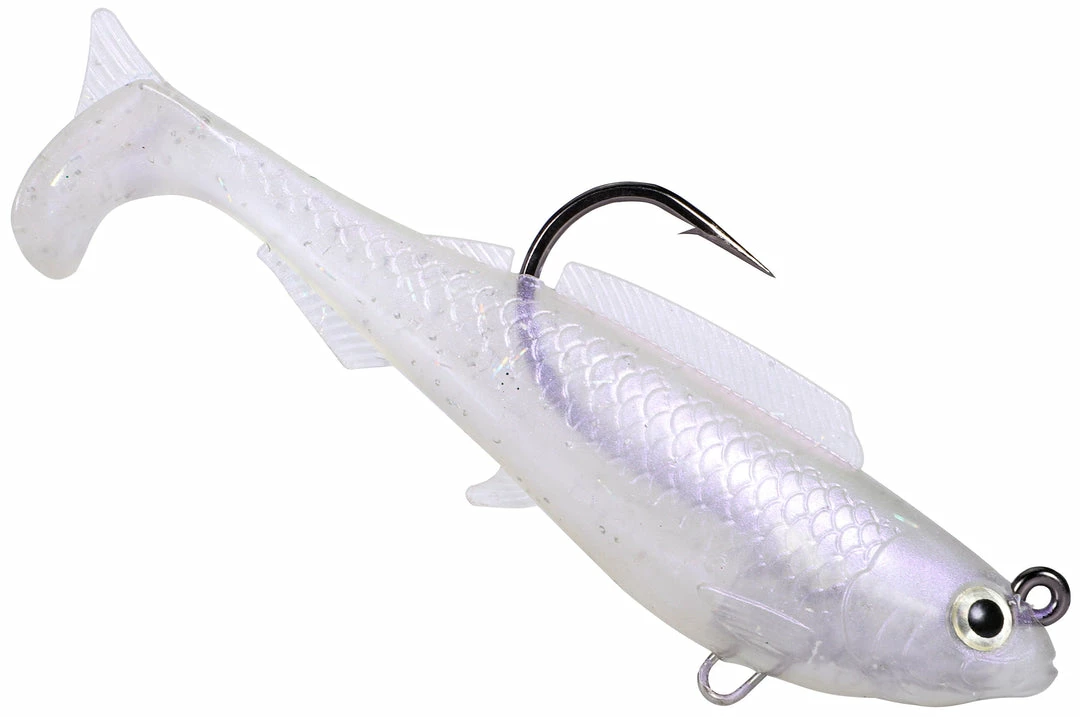 Lures Z-Man HerculeZ Swimbait