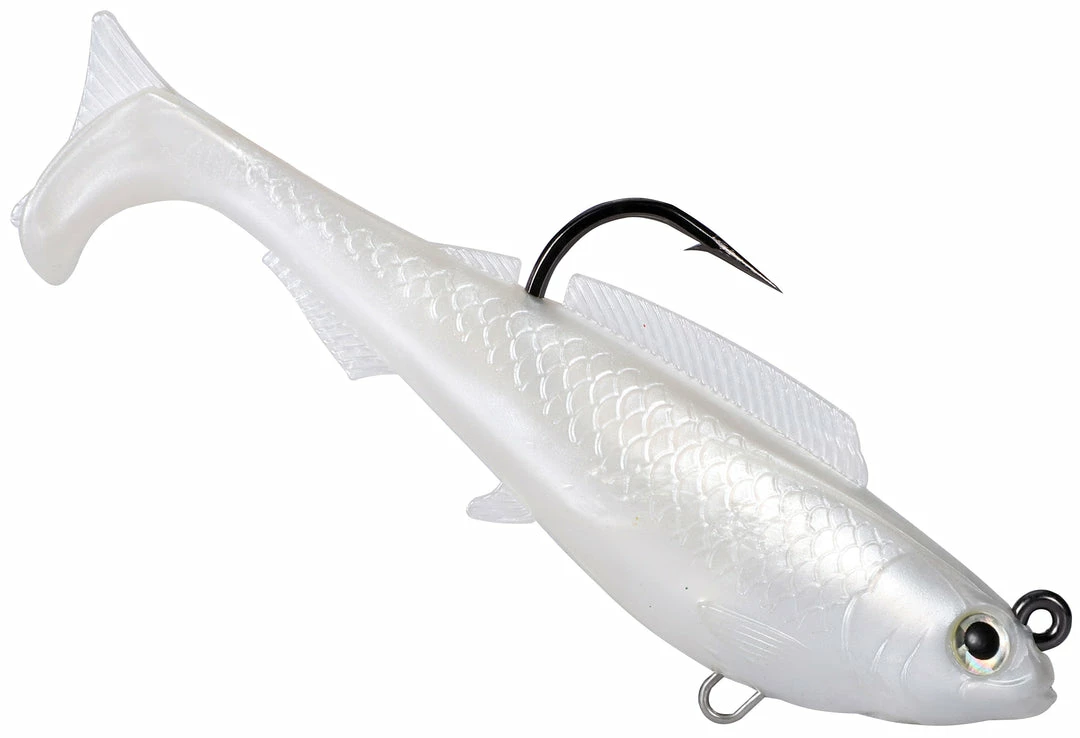 Lures Z-Man HerculeZ Swimbait