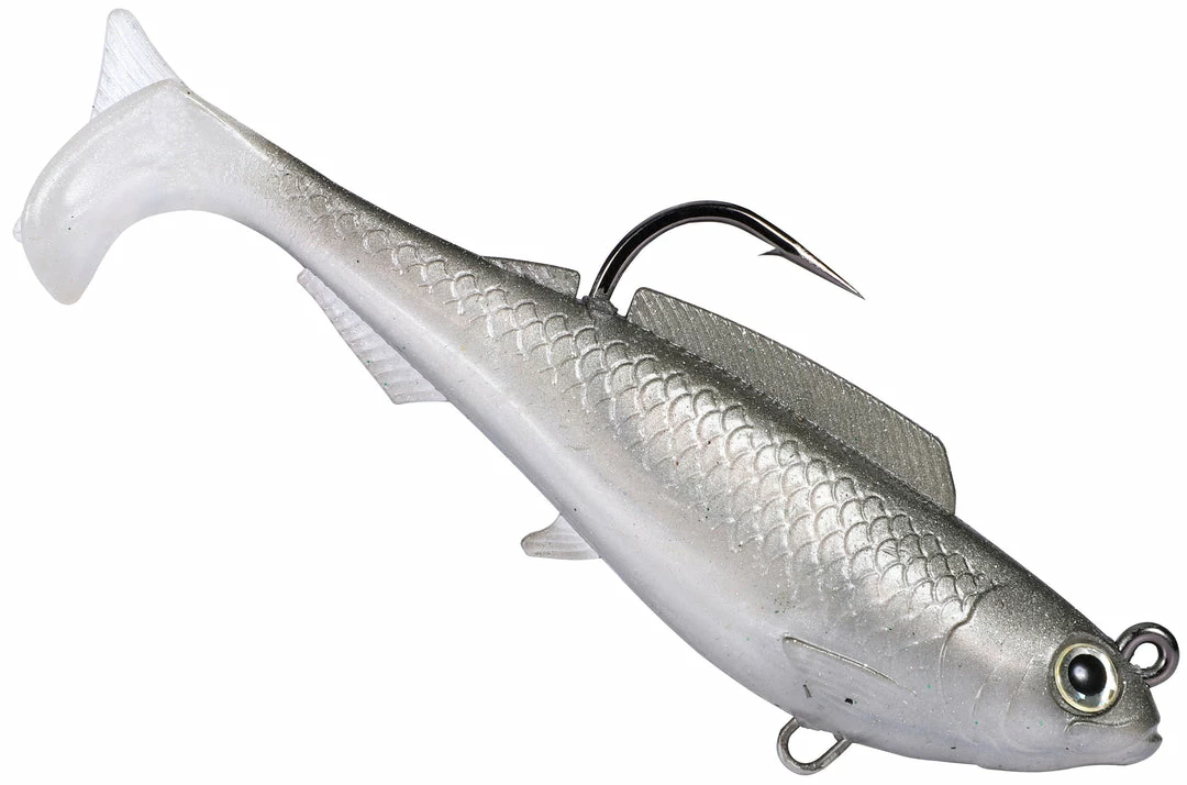 Lures Z-Man HerculeZ Swimbait