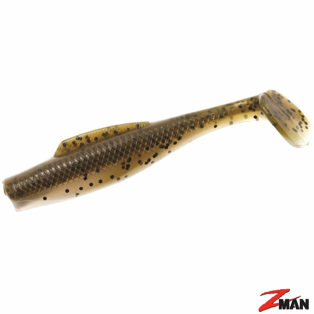 Z-Man MinnowZ Lures