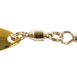 Z-Man TRD SpinZ Tail Spinners - 3 Pack Terminal Tackle