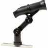 YakAttack Zooka Tube II Rod Holder With Track Mounted LockNLoad System