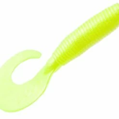 Zoom Fat Albert Grub Lures