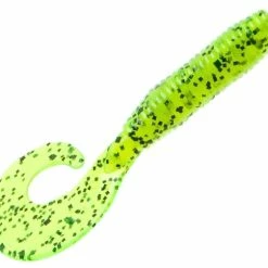 Zoom Fat Albert Grub Lures