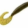 Zoom Fat Albert Grub Lures