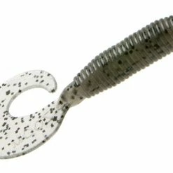 Zoom Fat Albert Grub Lures