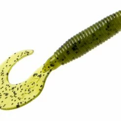 Zoom Fat Albert Grub Lures