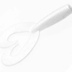 Zoom Fat Albert Grub Lures