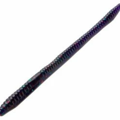 Zoom Finesse Worm 4.5" 20 Pk