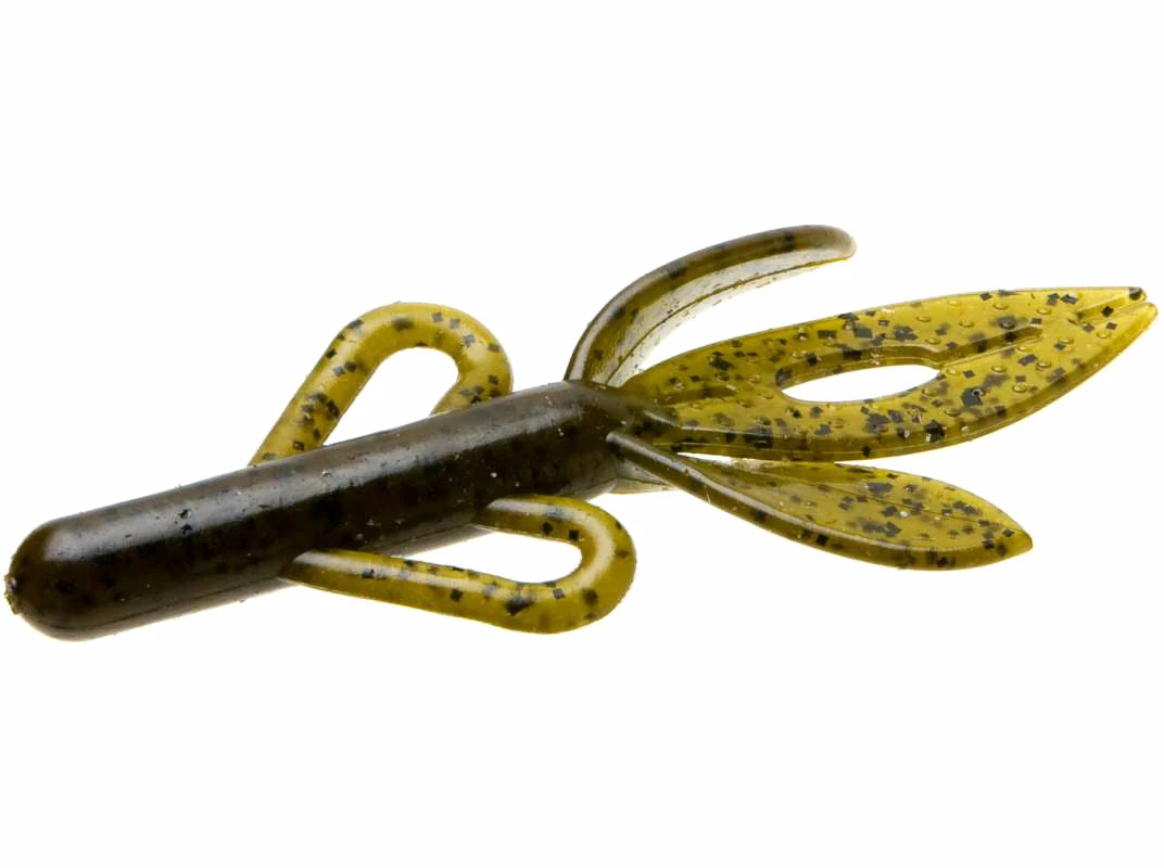 Zoom Super Hog Lures