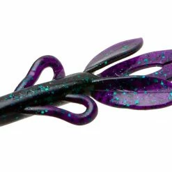 Zoom Super Hog Lures