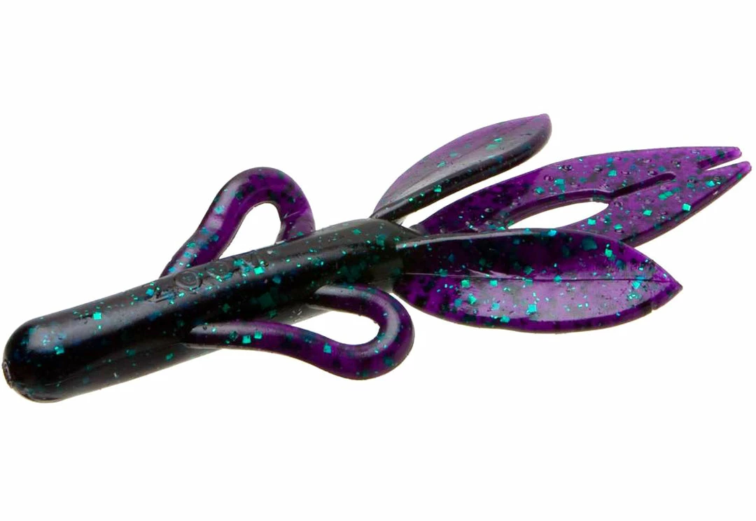 Zoom Super Hog Lures