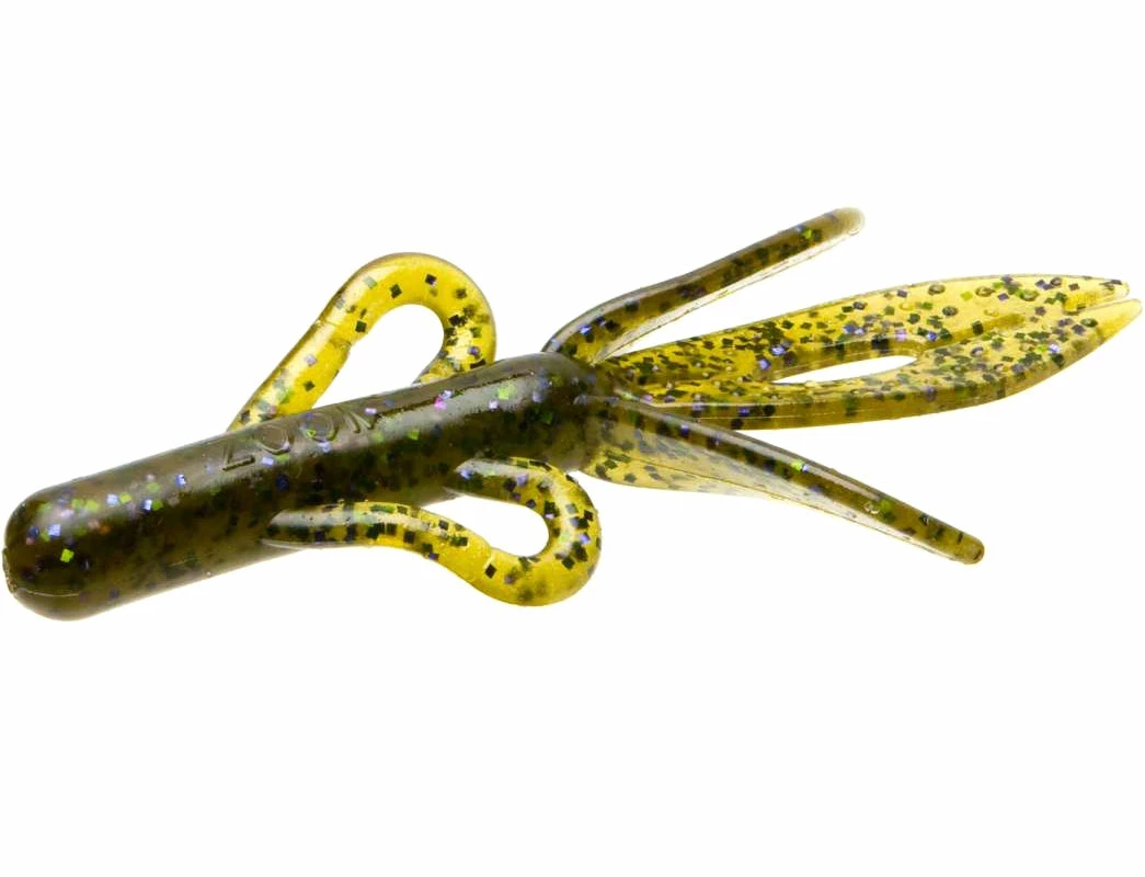 Zoom Super Hog Lures