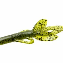 Zoom Super Hog Lures