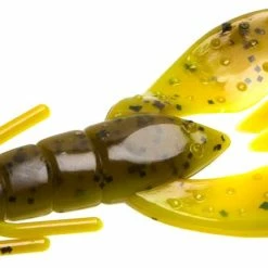 Zoom Super Speed Craw