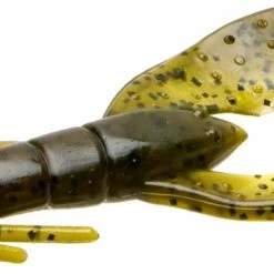 Zoom Super Speed Craw