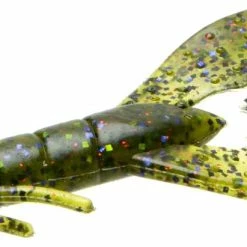 Zoom Super Speed Craw