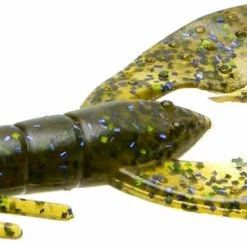 Zoom Super Speed Craw