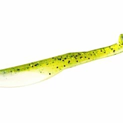 Zoom Swimmin' Super Fluke Lures