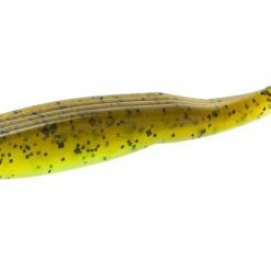 Zoom Swimmin' Super Fluke Lures