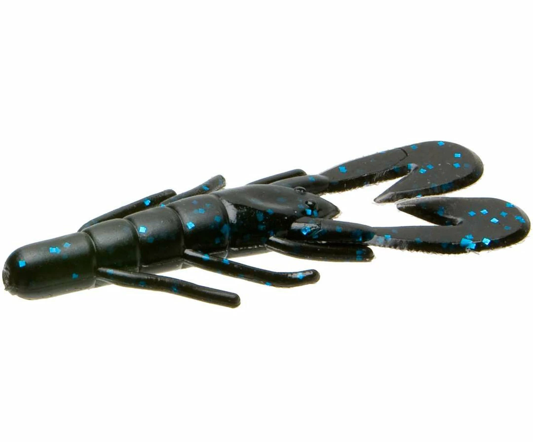 Lures Zoom UV Speed Craw