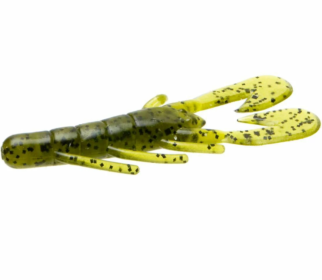 Lures Zoom UV Speed Craw