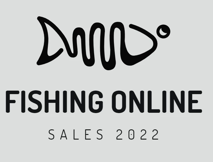 Fishing Online Shop